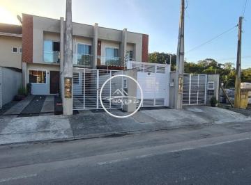 Foto 01 · Geminado, Vila Nova, Joinville, SC