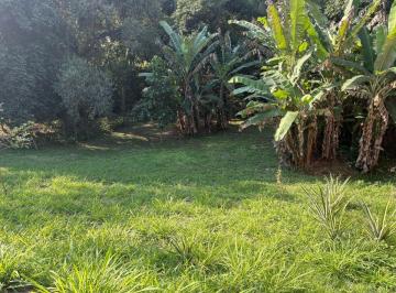 Terreno , Cachoeiras de Macacu · Terreno de 500m2 em Agro-Brasil - Aceita Carro e Parcela Parte do Valor