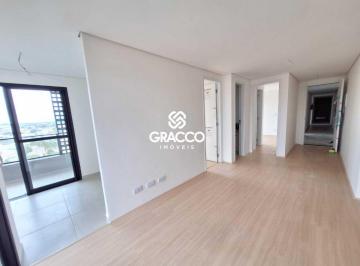 Apartamento de 2 quartos, Curitiba · Apartamento 2 Quartos com 3 Sacadas e 2 Vagas à venda no Capão Raso - Curitiba PR