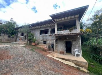 Foto 01 · Chácara à Venda em São Lourenço da Serra - SP: 1.900m² de área