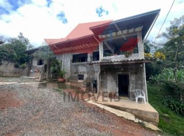 Foto 01 · Chácara à Venda em São Lourenço da Serra - SP: 1.900m² de área