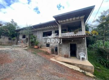 Foto 01 · Chácara à Venda em São Lourenço da Serra - SP: 1.900m² de área