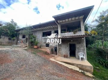 Foto 01 · Chácara à Venda em São Lourenço da Serra - SP: 1.900m² de área