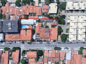 | Foto_migracao | 0 · Terreno à venda, 2456 m² por R$ 3.500.000,00 - Cidade dos Funcionários - Fortaleza/CE