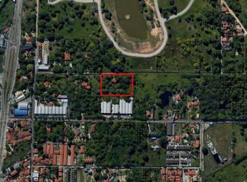 | Foto_migracao | 0 · Terreno à venda, 9600 m² por R$ 6.000.000,00 - Guaribas - Eusébio/CE