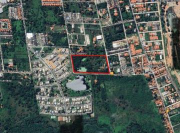 | Foto_migracao | 0 · Terreno à venda, 34194 m² por R$ 9.500.000,00 - Urucunema - Eusébio/CE