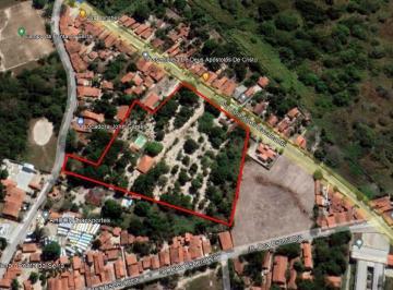 | Foto_migracao | 0 · Terreno à venda, 18752 m² por R$ 2.000.000,00 - Ponta da Serra - Itaitinga/CE