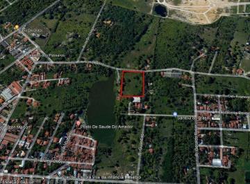 | Foto_migracao | 0 · Terreno à venda, 15000 m² por R$ 6.000.000,00 - Amador - Eusébio/CE