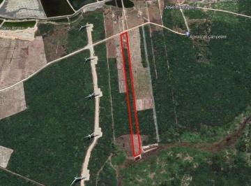 | Foto_migracao | 0 · Terreno à venda, 50000 m² por R$ 1.200.000,00 - Fortim - Fortim/CE