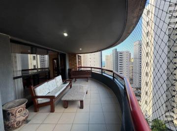 | Foto_migracao | 0 · Apartamento com 3 dormitórios à venda, 305 m² por R$ 1.900.000,00 - Meireles - Fortaleza/CE
