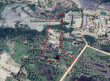| Foto_migracao | 0 · Terreno à venda, 18615 m² por R$ 3.600.000 - Ilha do Guajiru - Trairi/CE