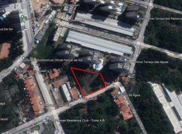 | Foto_migracao | 0 · Terreno à venda, 1750 m² por R$ 1.200.000,00 - Parque Iracema - Fortaleza/CE