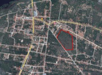 | Foto_migracao | 0 · Terreno à venda, 50000 m² por R$ 2.500.000,00 - São Francisco - Trairi/CE