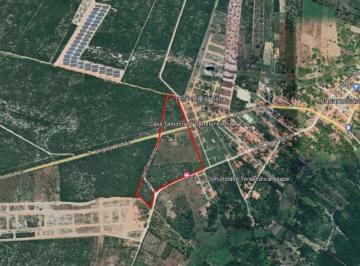 | Foto_migracao | 0 · Terreno à venda, 145000 m² por R$ 3.625.000,00 - Centro - Cascavel/CE