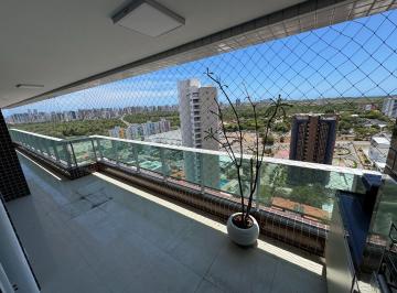 | Foto_migracao | 0 · Apartamento com 3 suítes à venda, 162 m² por R$ 1.890.000 - Guararapes - Fortaleza/CE