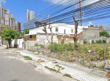 | Foto_migracao | 0 · Terreno à venda, 968 m² por R$ 2.500.000,00 - Aldeota - Fortaleza/CE