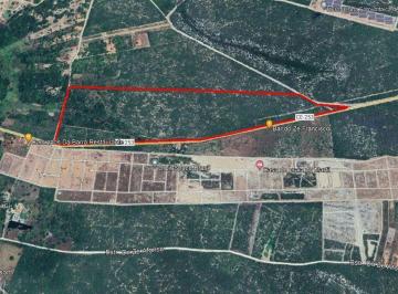 | Foto_migracao | 0 · Terreno à venda, 379896 m² por R$ 6.078.336,00 - Jacarecoara - Cascavel/CE