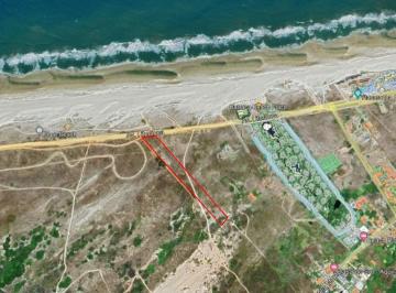 | Foto_migracao | 0 · Terreno à venda, 12300 m² por R$ 9.225.000,00 - Porta Das Dunas - Aquiraz/CE
