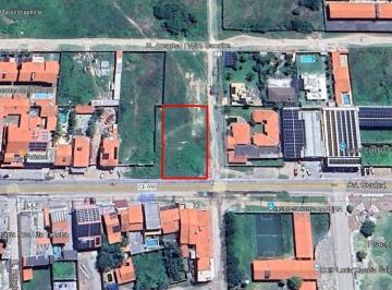 | Foto_migracao | 0 · Terreno à venda, 1000 m² por R$ 750.000,00 - Cumbuco - Caucaia/CE