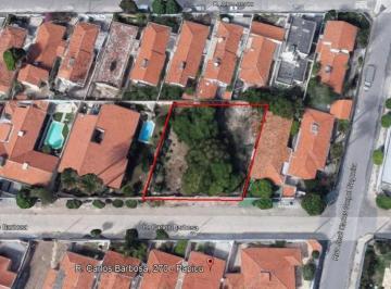 | Foto_migracao | 0 · Terreno à venda, 990 m² por R$ 2.000.000,00 - Papicu - Fortaleza/CE