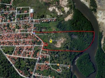 | Foto_migracao | 0 · Terreno à venda, 80400 m² por R$ 20.100.000,00 - Mangabeira - Eusébio/CE
