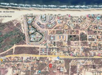 | Foto_migracao | 0 · Terreno à venda, 1250 m² por R$ 460.000,00 - Porto das Dunas - Aquiraz/CE
