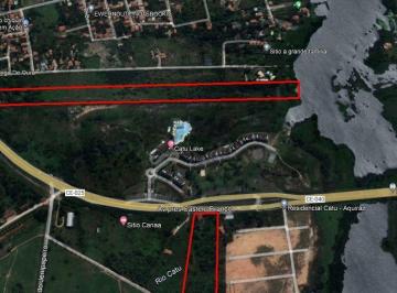 | Foto_migracao | 0 · Terreno à venda, 70000 m² por R$ 12.250.000,00 - Catú - Aquiraz/CE