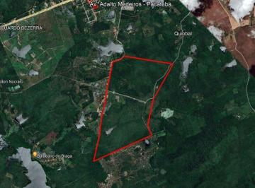 | Foto_migracao | 0 · Terreno à venda, 3400000 m² por R$ 68.000.000,00 - Alto Do São João - Pacatuba/CE