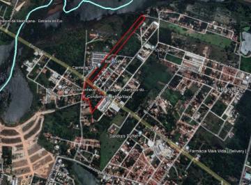 | Foto_migracao | 0 · Terreno à venda, 56664 m² por R$ 13.935.400,00 - Encantada - Eusébio/CE