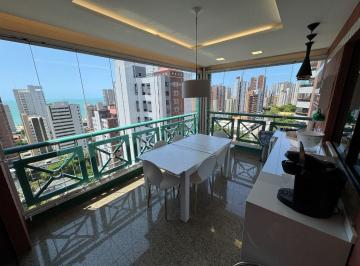 | Foto_migracao | 0 · Apartamento com 3 suítes à venda, 205 m² por R$ 1.880.000 - Meireles - Fortaleza/CE