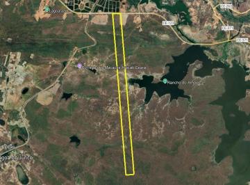 | Foto_migracao | 0 · Terreno à venda, 1779300 m² por R$ 1.600.000,00 - Pedregal - Aracati/CE