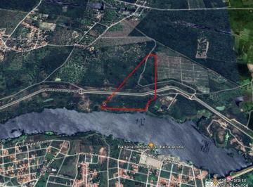 | Foto_migracao | 0 · Terreno à venda, 198000 m² por R$ 4.950.000,00 - Croatá - Pacajús/CE