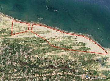 | Foto_migracao | 0 · Terreno à venda, 1649280 m² por R$ 40.000.000,00 - Praia da Baleia - Itapipoca/CE