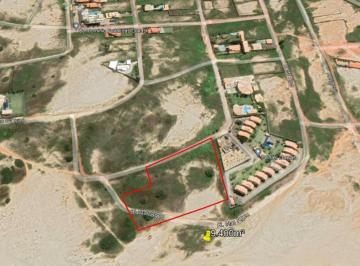 | Foto_migracao | 0 · Terreno à venda, 11600 m² por R$ 2.867.500,00 - Porto das Dunas - Aquiraz/CE