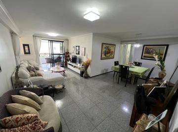 | Foto_migracao | 0 · Apartamento com 3 suítes à venda, 136 m² por R$ 630.000 - Aldeota - Fortaleza/CE