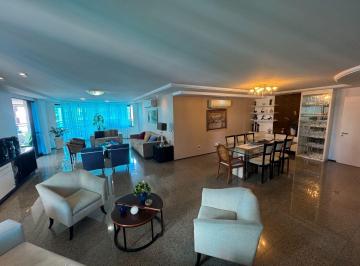 | Foto_migracao | 0 · Apartamento com 5 suítes à venda, 321 m² por R$ 3.200.000 - Meireles - Fortaleza/CE