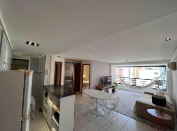 | Foto_migracao | 0 · Apartamento com 1 dormitório à venda, 59 m² por R$ 470.000,00 - Meireles - Fortaleza/CE