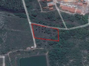 | Foto_migracao | 0 · Terreno à venda, 6000 m² por R$ 2.520.000,00 - Centro - Trairi/CE