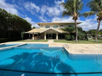 | Foto_migracao | 0 · Casa com 4 dormitórios à venda, 425 m² por R$ 4.100.000,00 - Coité - Eusébio/CE