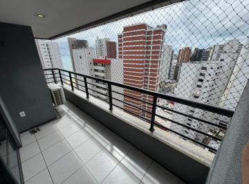 | Foto_migracao | 0 · Apartamento com 1 dormitório à venda, 59 m² por R$ 470.000,00 - Meireles - Fortaleza/CE