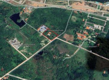 | Foto_migracao | 0 · Terreno à venda, 6446 m² por R$ 1.590.000,00 - Urucunema - Eusébio/CE