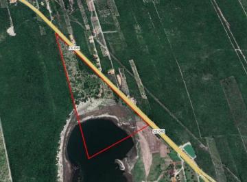 | Foto_migracao | 0 · Terreno à venda, 247664 m² por R$ 1.200.000,00 - Zona Rural - Beberibe/CE