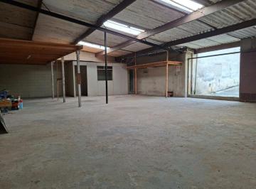 Comercial , São Bernardo do Campo · Salão Comercial com 300m² - Vila Euclides/SBC