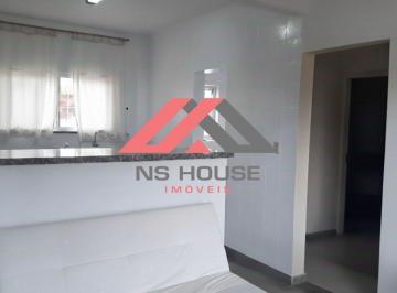 Foto 01 · Apartamento, Centro, Peruíbe, SP