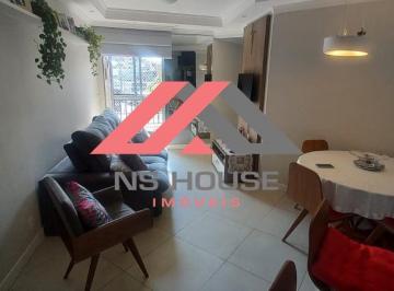 Foto 01 · Apartamento, São João Clímaco, São Paulo, SP
