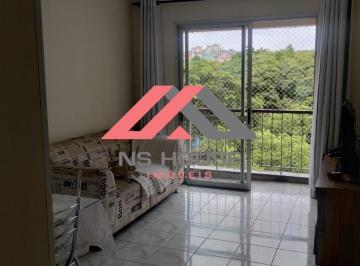Foto 01 · Apartamento, Jardim Patente, São Paulo, SP