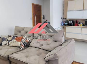 Foto 01 · Apartamento, Montanhão, São Bernardo do Campo, SP