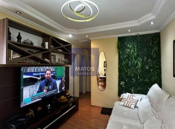 Apartamento de 2 quartos, Carapicuíba · Ótimo Apartamento Localizado no Térreo em condomínio tranquilo;