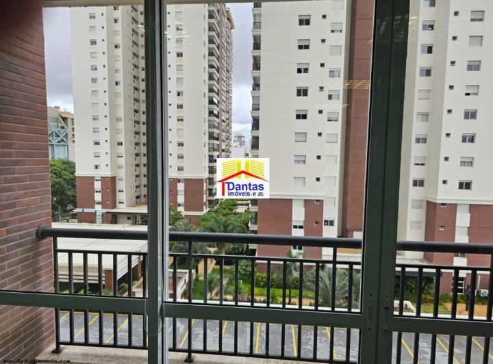 Foto do imóvel - Sala comercial no Condomínio Comercial Casa das Caldeiras, Perdizes, zona Oeste de São Paulo.