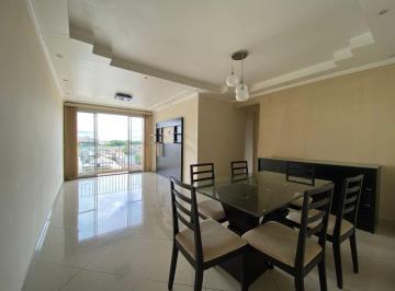 Apartamento de 3 quartos, São Bernardo do Campo · Apartamento com 115m², 3 dormitórios (1 suíte) e 1 vaga - Centro/SBC
